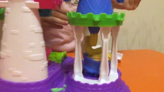 Первое видео! ПРИВЕТ, я Вера! Challenge с ТОРТИКАМИ!