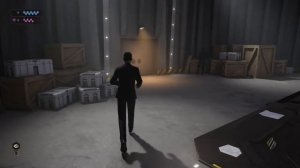 ЛОНГ-АЙЛЕНД Vampire The Masquerade Swansong▶Прохождение на русском #9