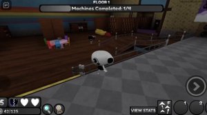 (тутор) как быстро получить персонажа пебл!!!🐕🐶