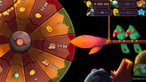 как всегда выбивать сундук в My Singing Monsters #mysingingmonsters #рекомендации