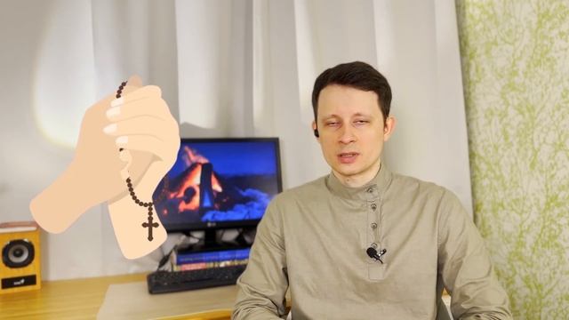 Чем отличаются КАТОЛИКИ от ПРОТЕСТАНТОВ смотреть онлайн