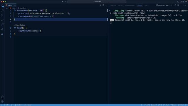 5.011. Recursion смотреть онлайн