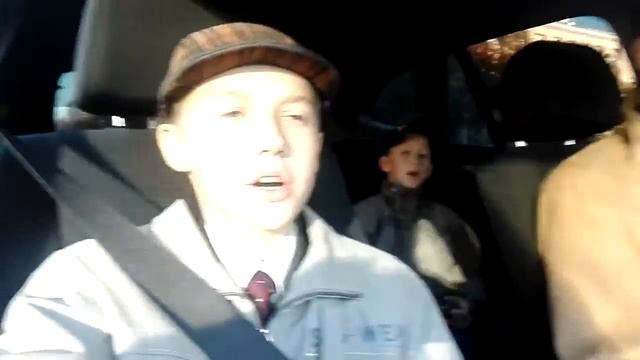 песня под музыку Вивальди