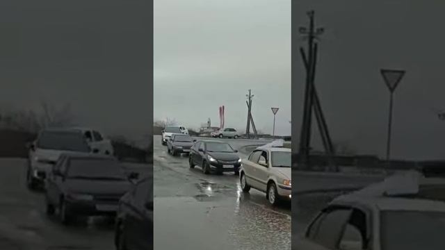 Автопробег в ст. Багаевская смотреть онлайн