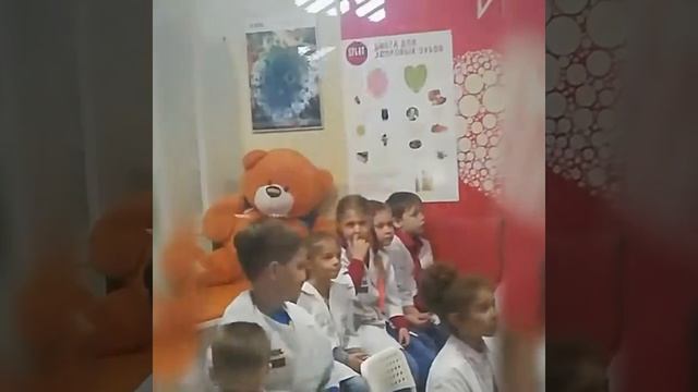 Киборг день рождения тете 8 лет смотреть онлайн