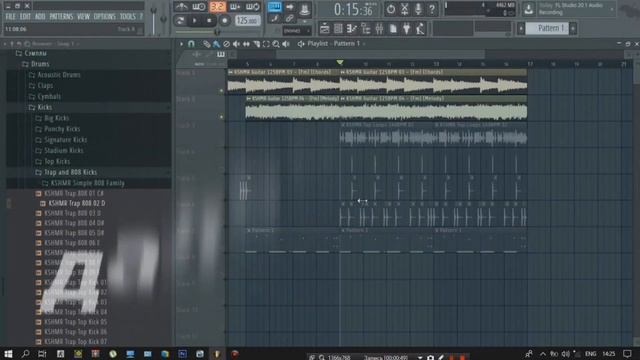 TRAP SCHOOL №2 // ТОЛЬКО УДАРНЫЕ И НИЧЕГО БОЛЬШЕГО смотреть онлайн