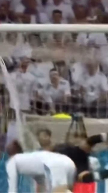 Гол Бэйла Ливерпулю в финале ЛЧ