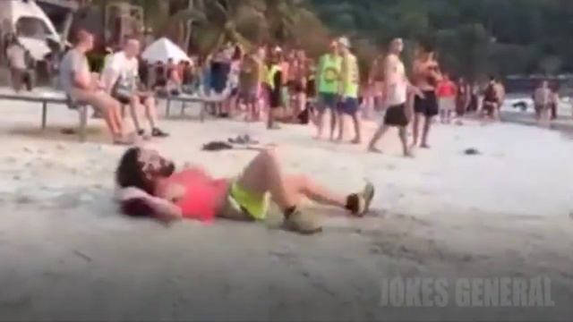 Best Fails of the Week March 2015 || JokesGeneral || Лучшие приколы марта 2015 смотреть онлайн