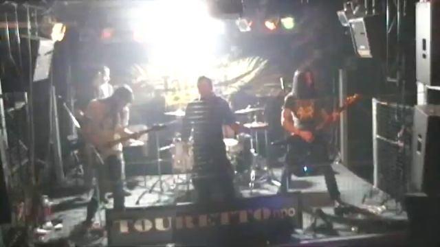 Tatami - татами (live In Alcatraz)