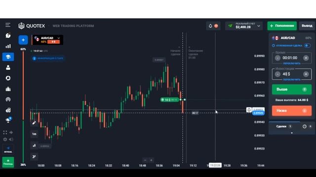 ЖИВАЯ ТОРГОВЛЯ БИНАРНЫЕ ОПЦИОНЫ +100$- Бинарные опционы 2023. смотреть онлайн