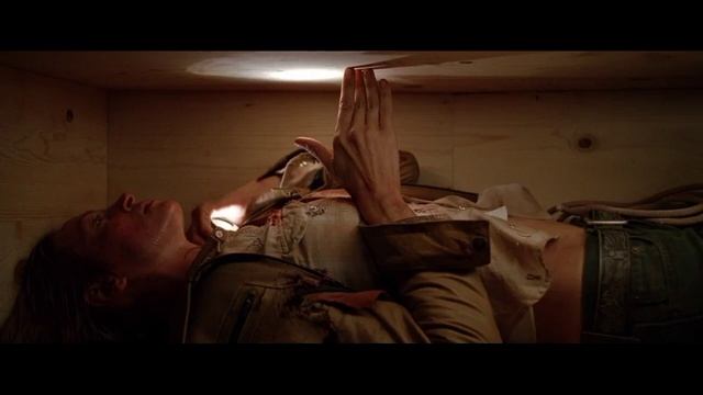 Зане ки баъди маргаш боз зинда шуд, яъне аз кабр баромад