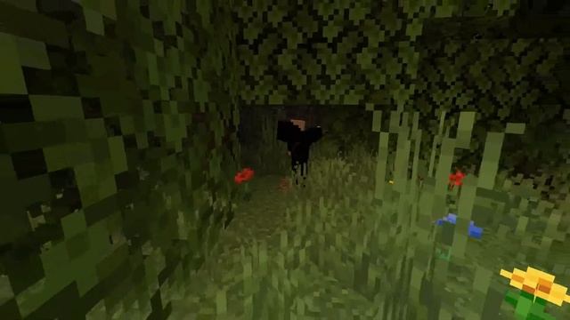 Я сбежал из подвала в Майнкрафт!!! смотреть онлайн