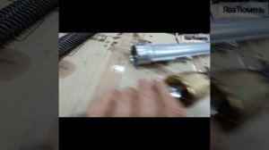Ремонт вилки ЯВА 638
