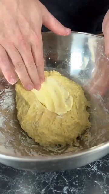 Лучшие булочки для бургеров! Просто и быстро! #рецепты смотреть онлайн