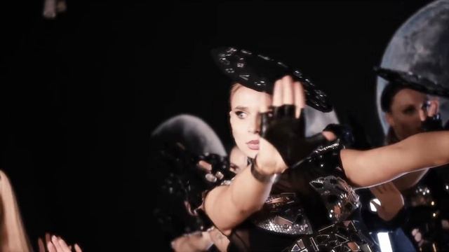 Vogue. Шоу-балет G-Style смотреть онлайн