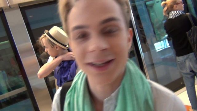 Братья Борисенко в Дубае 4-часть