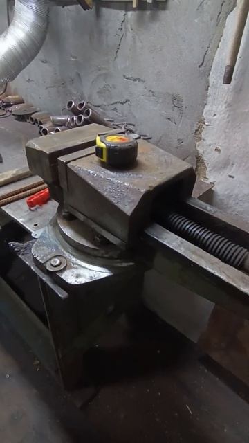 Тиски СССР 200мм смотреть онлайн