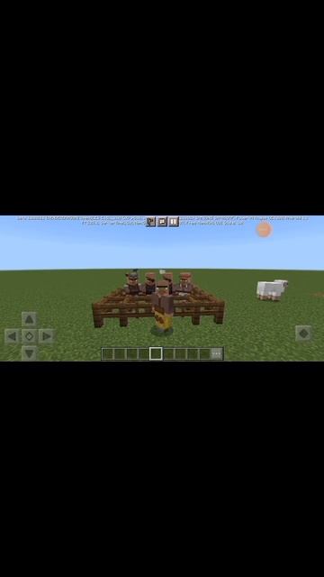 Мама шила мне штаны из берёзовой коры#minecraft#мемы#майнк?