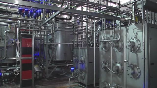 ProdHolding Production