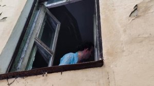 ПСИХУШКА ПРИШЛИ ПО ГОВОРИТЬ С ПАЦИЕНТАМИ