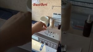 Обзор швейной машинки Janome Memory Craft 6700P