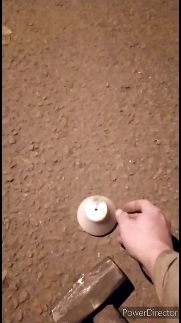 Проверка детали методом молотка. 14 ноября 2022 смотреть онлайн