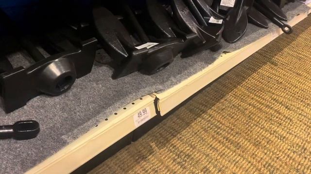 ОБЗОР Магазина Всё для РЫБАЛКИ🎣 и КЕМПИНГА🏕️ смотреть онлайн