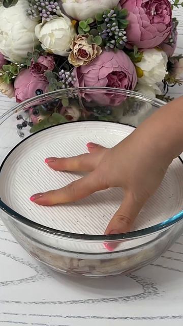 Шашлык не выходя из дома #простыерецепты #рецепт #шашл? смотреть онлайн