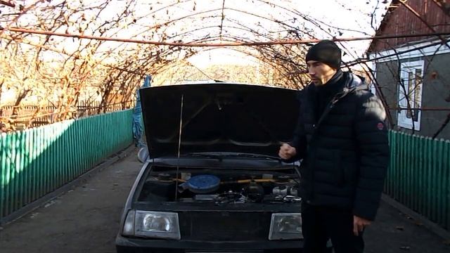 РАСКРЫВАЕМ СЕКРЕТ НА КАКОМ ДВИГАТЕЛЕ ЕЗДИТ SERG MARTIN КАЖ? смотреть онлайн