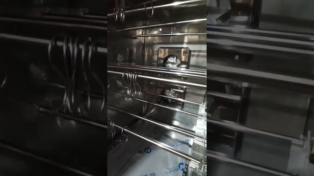 коптильня универсальная для дома и бизнеса