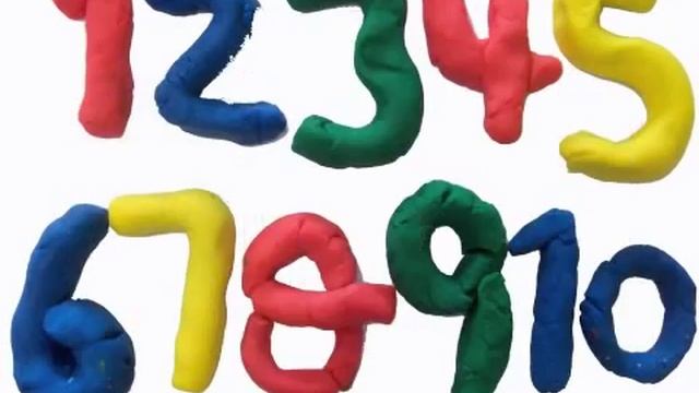 Count to 100! Count from 1 to 100 Song смотреть онлайн