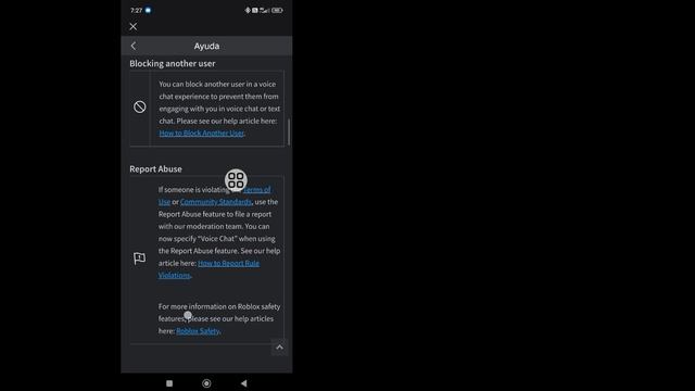 Как получить голосовой чат в Roblox (2024) | Включить голосо? смотреть онлайн