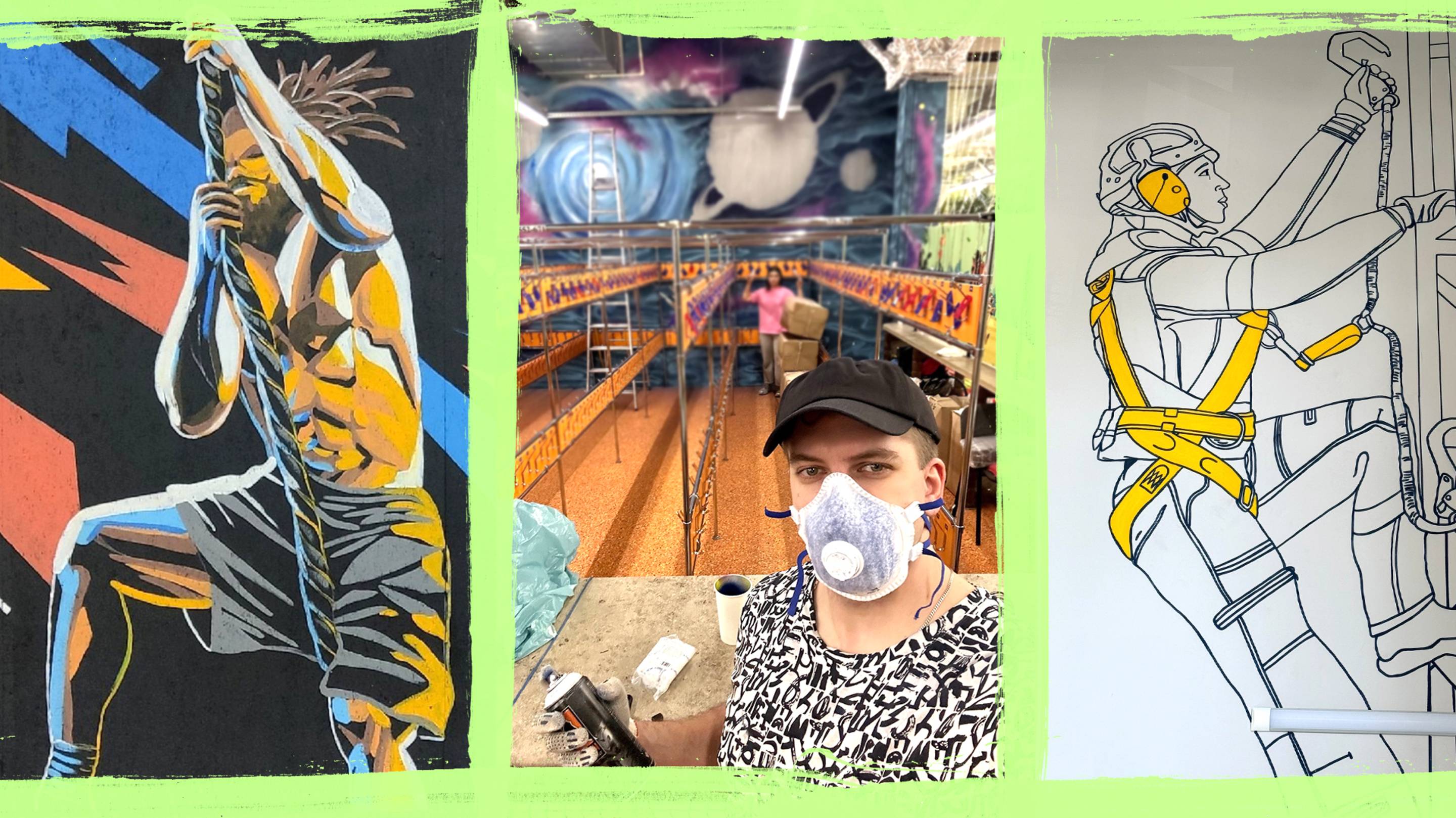 Мои проекты за три месяца смотреть онлайн