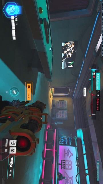 #overwatch #gameplay #オーバーウォッチ #овервотч #shorts смотреть онлайн