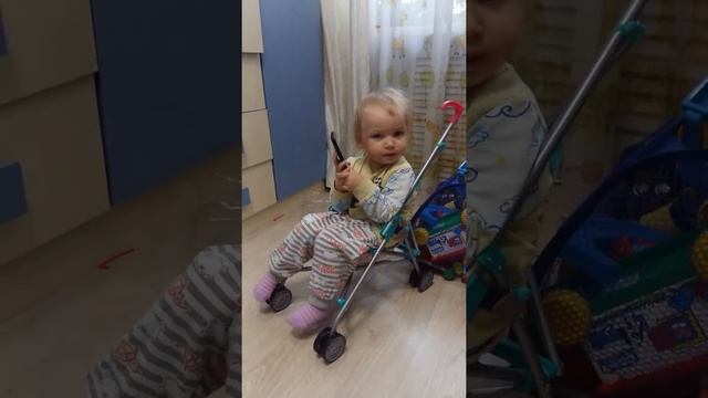 Смешной Разговор по телефону смотреть онлайн