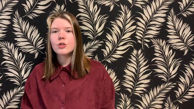Видеовизитка на грант