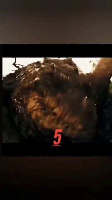 Крокодил Густав (первобытное зло 2007) VS (Крокодил (лэйк ? смотреть онлайн