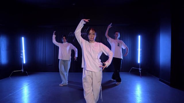 YACHT - SHI WISDOM | CHOREO | ПОЛИНА ЖИКИНА смотреть онлайн