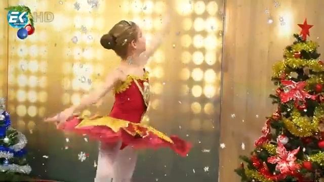 Фея Смелост / Fairy variation from Sleeping Beauty смотреть онлайн