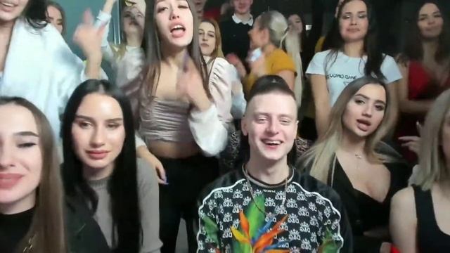 Нарезка со стрима Mellstroy #1 смотреть онлайн
