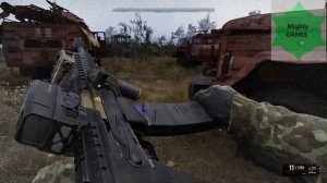 Код от двери Под плотиной Янов  S.T.A.L.K.E.R. 2: Heart of Chornobyl