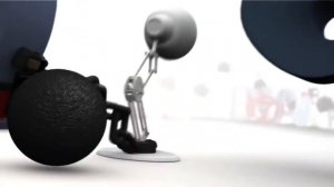 Pixar (Пародия на заставку студии «Пиксар».)