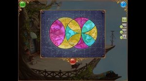 The Tiny Bang Story Полное прохождение