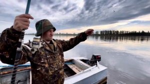 Бешеный клев хариуса. Рыбалка на севере