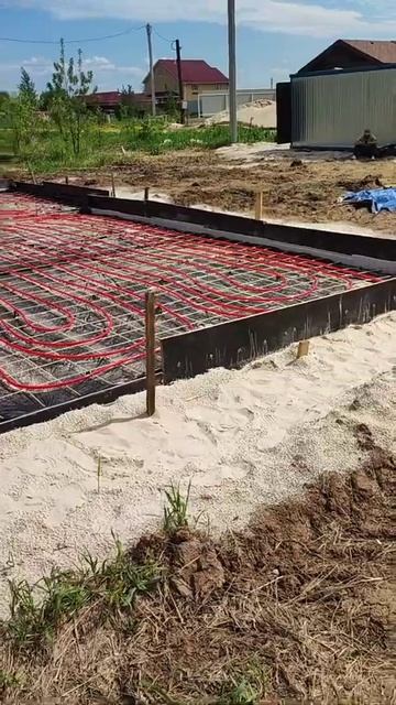 утепленная плита для каркасного дома смотреть онлайн