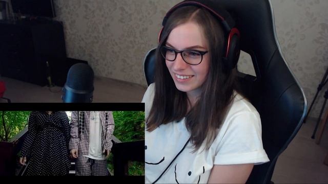 РЕАКЦИЯ | ХЛЕБ - Шашлындос (official music video) смотреть онлайн