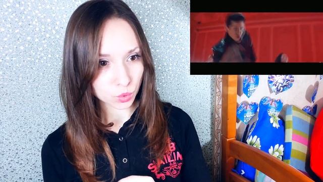 ДЕБЮТ! BLACK DIAL - СӨЙЛЕ REACTION | ARI RANG смотреть онлайн