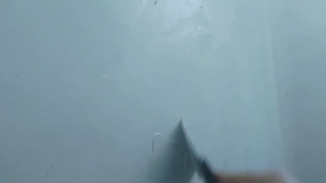 Краска Knauf - заставила шпатлевать стены...