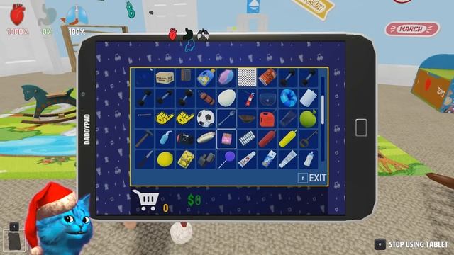 👶 СУМАСШЕДШИЙ РЕБЁНОК ВЗОРВАЛ ПЛАНЕТУ 😜 Who's Your Daddy КО