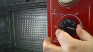 Как починить терморегулятор в духовке за 10 минут! Liberton